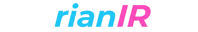 rianIR Logo